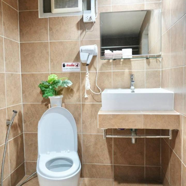 Photo of Bathroom in Racha Thewa