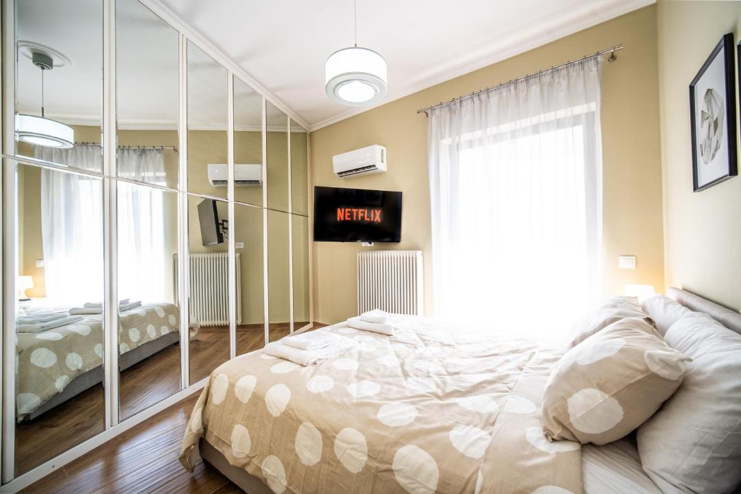 Photo of Bedroom in Nikaia-Agios Ioannis Rentis