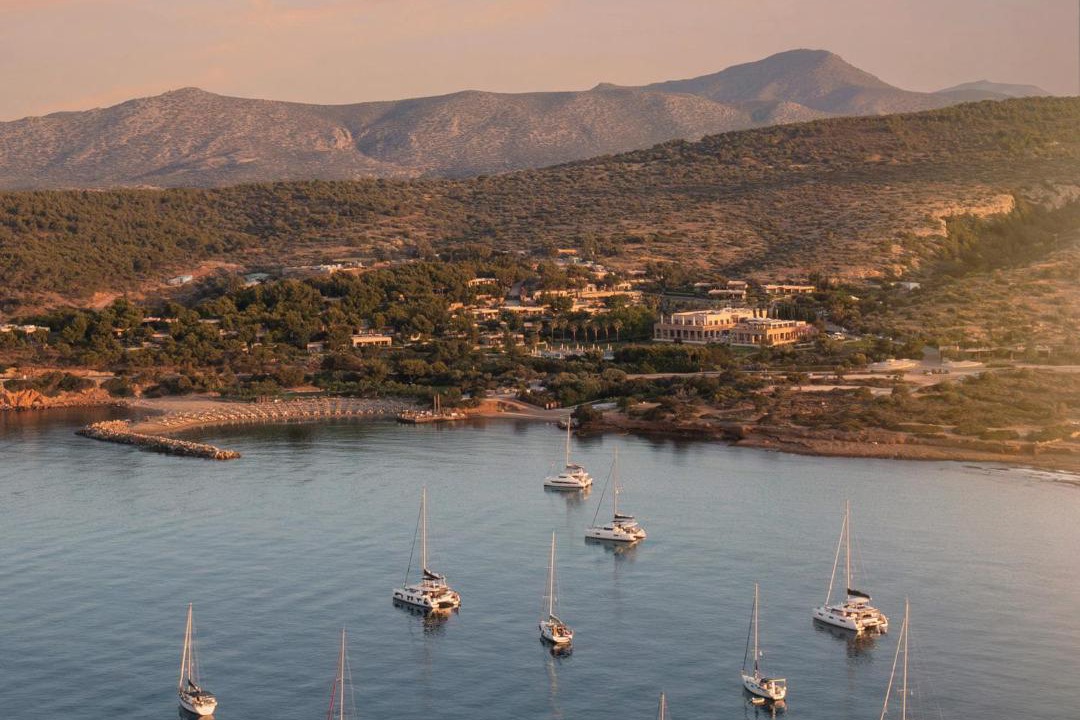 Photo of Others in Sounio