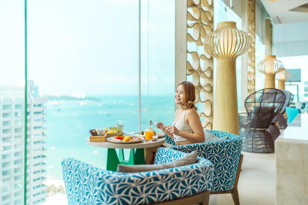 Photo of Others in Pattaya Bay