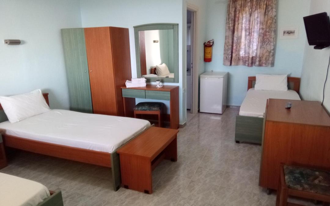 Photo of Bedroom in Andravida-Kyllini