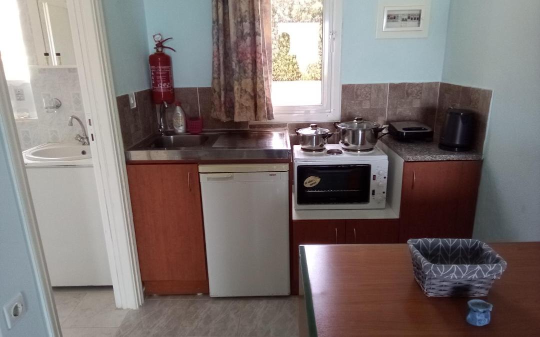 Photo of Kitchen in Andravida-Kyllini