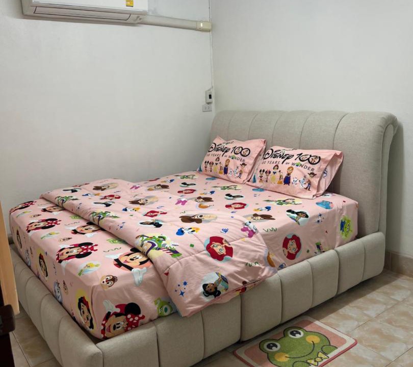 Photo of Bedroom in Hat Yai