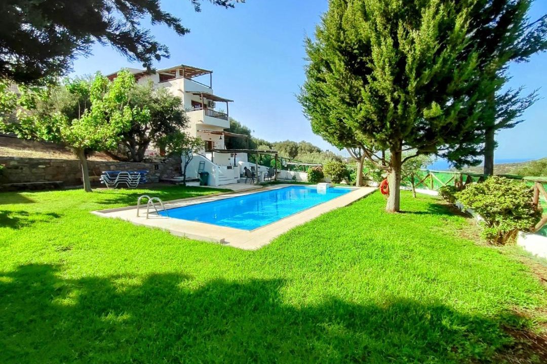 Photo of Outdoor in Vrouhas