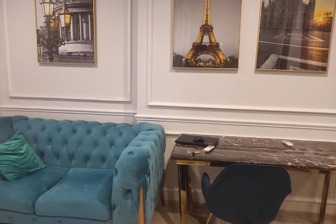 Photo of Livingroom in Ploenchit