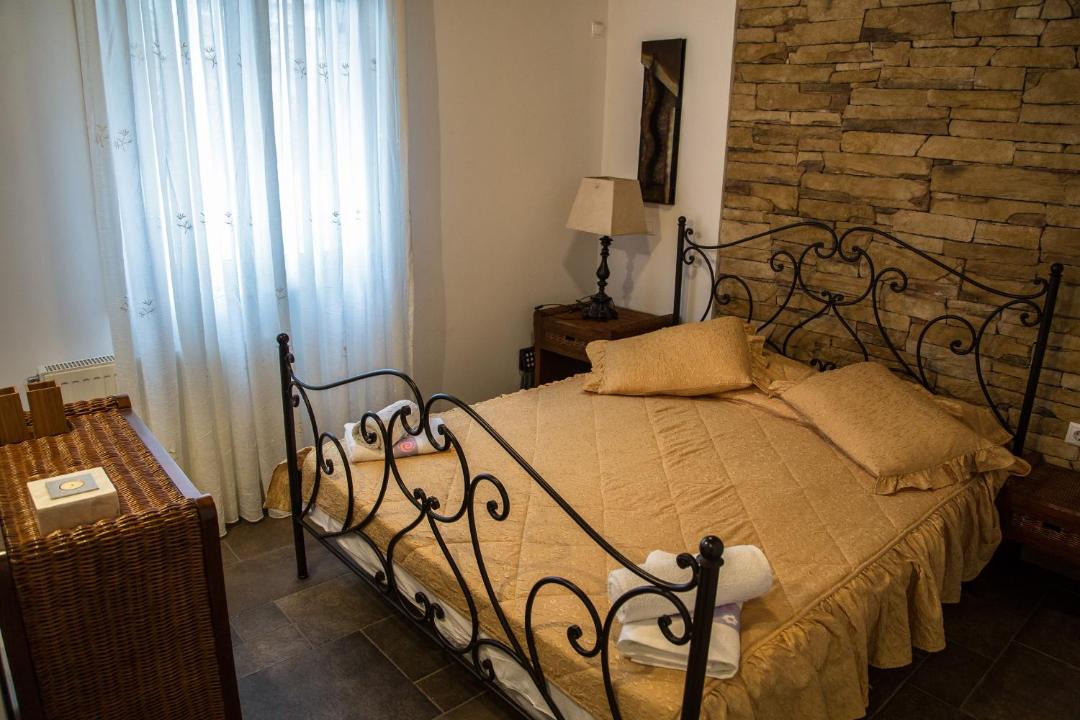 Photo of Bedroom in Vathy