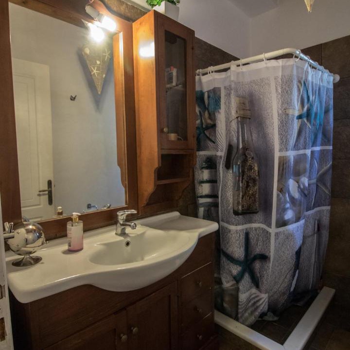 Photo of Bathroom in Vathy