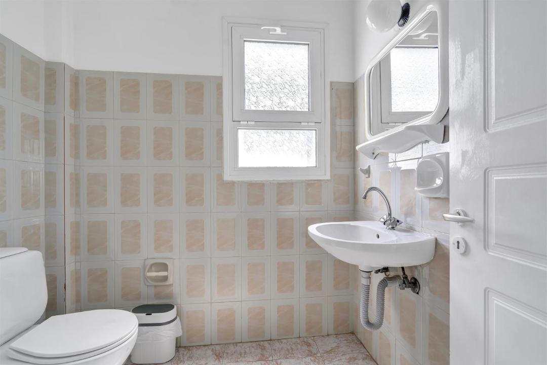 Photo of Bathroom in Vathy