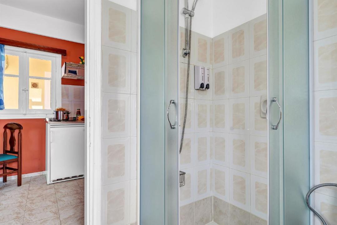 Photo of Bathroom in Vathy