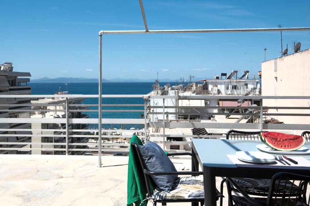 Photo of Others in Palaio Faliro