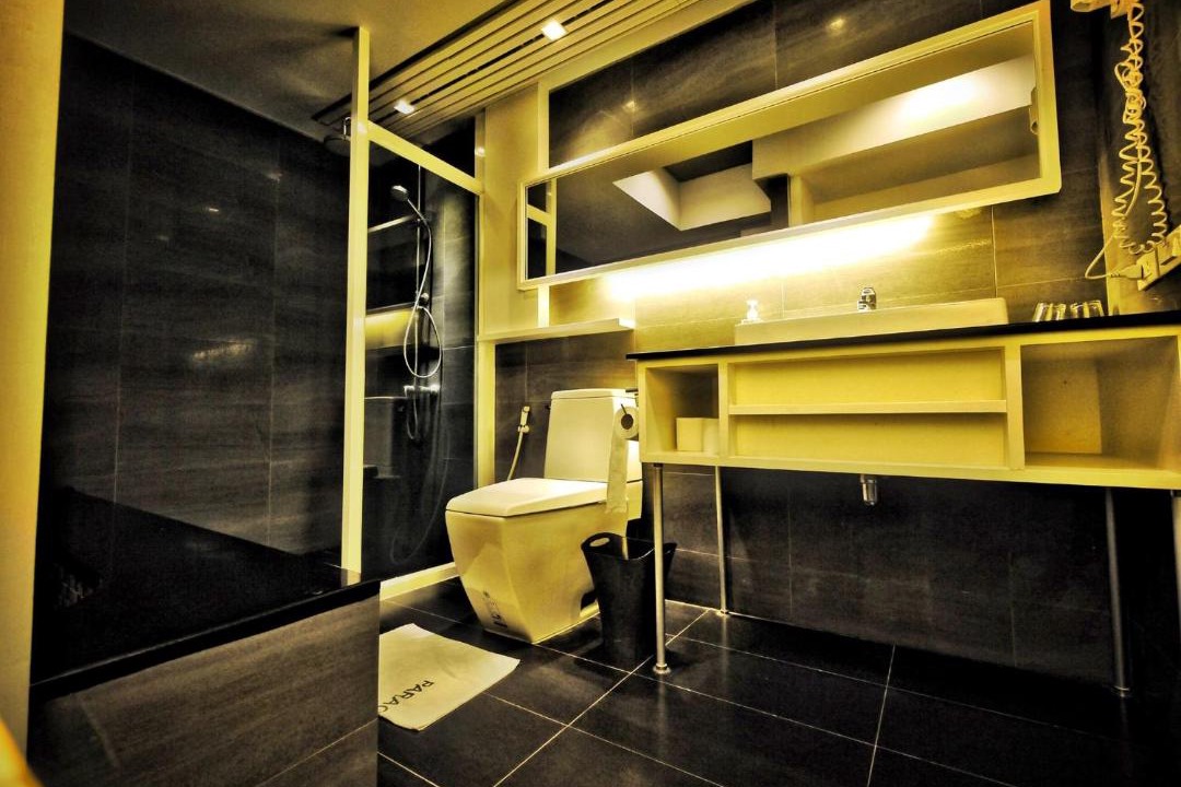 Photo of Bathroom in Racha Thewa