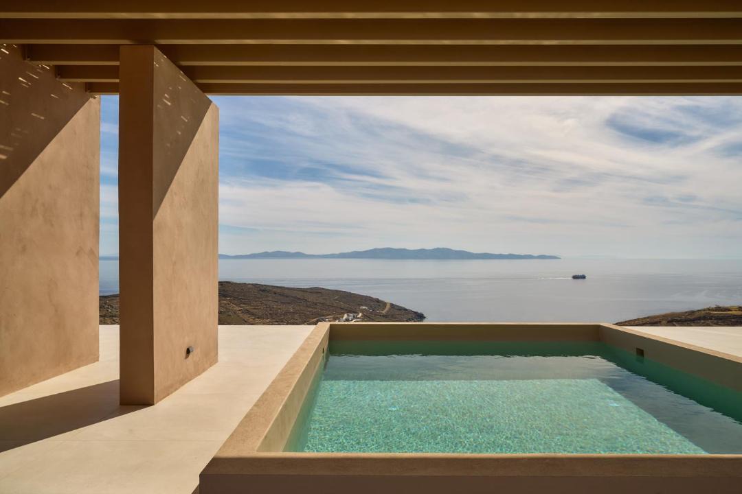 Photo of Others in Tinos