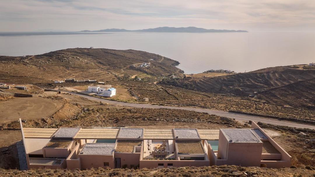 Photo of Others in Tinos