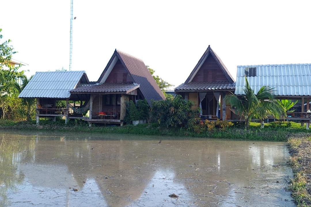 Photo of Others in Mae Kon