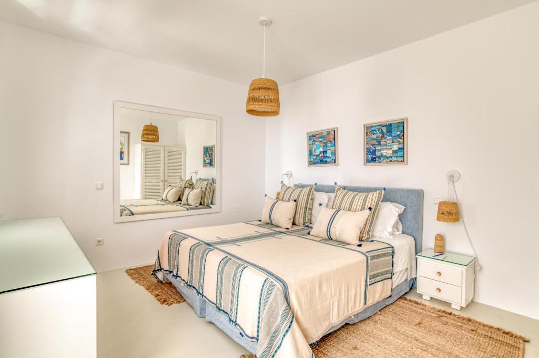 Photo of Bedroom in Naousa