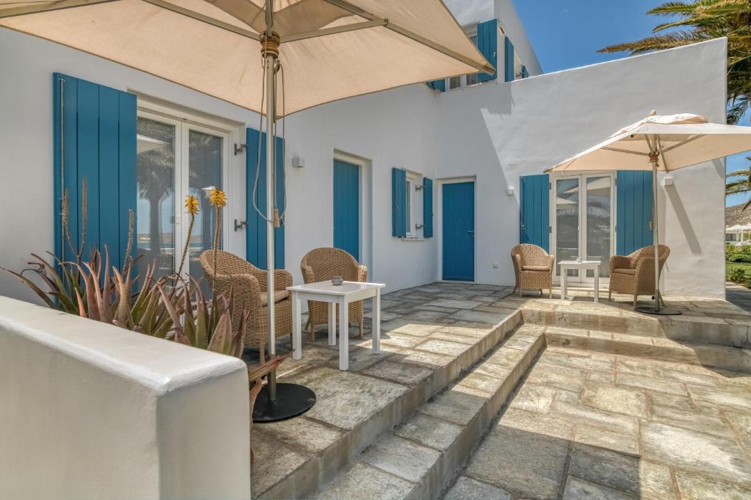 Photo of Patio Balcony in Naousa