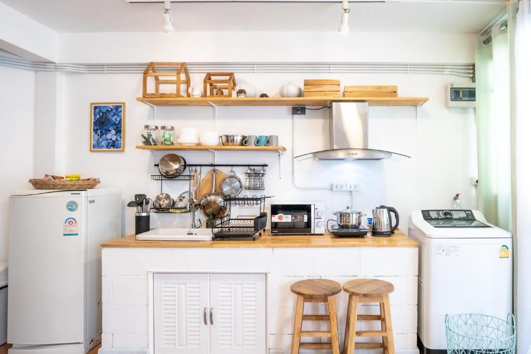 Photo of Kitchen in Huay Kaew
