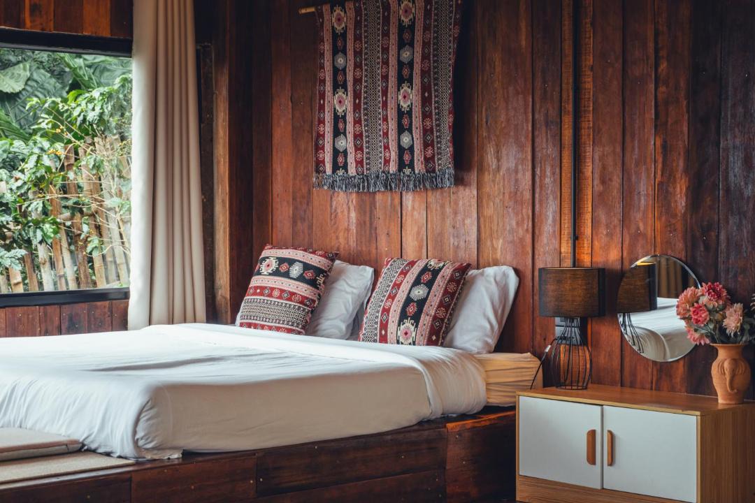 Photo of Bedroom in Chiang Rai Province