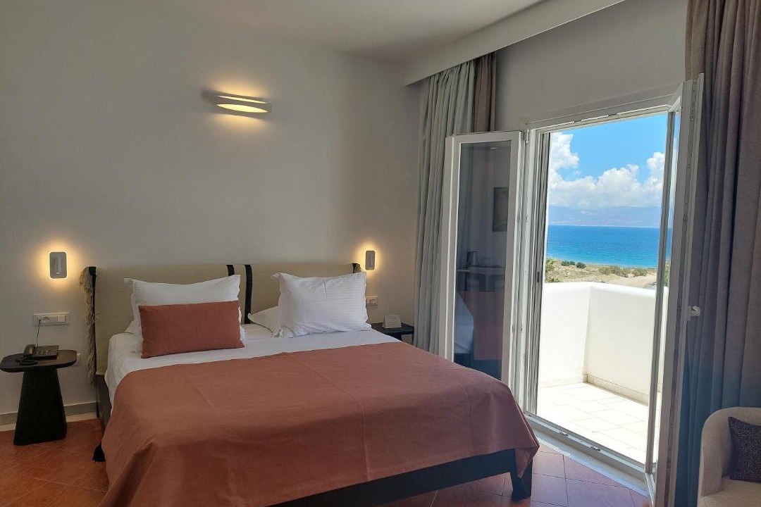 Photo of Bedroom in Chrissi Akti