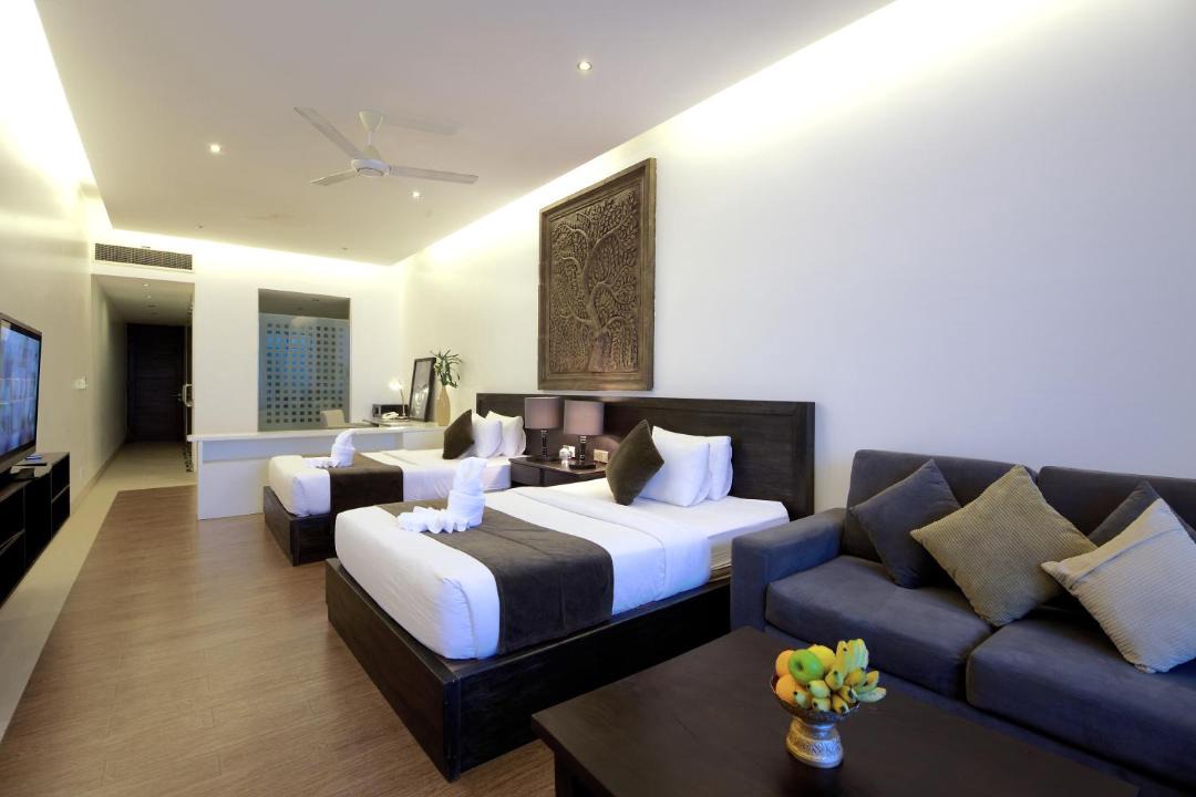 Photo of Livingroom in Daun Penh