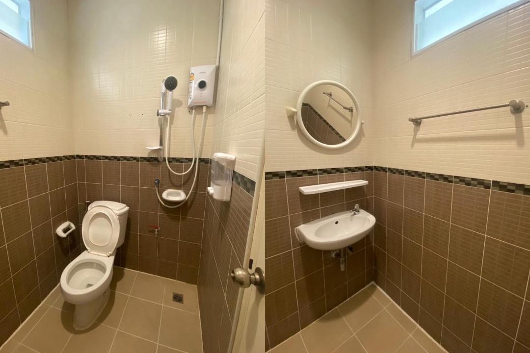 Photo of Bathroom in Saen Suk