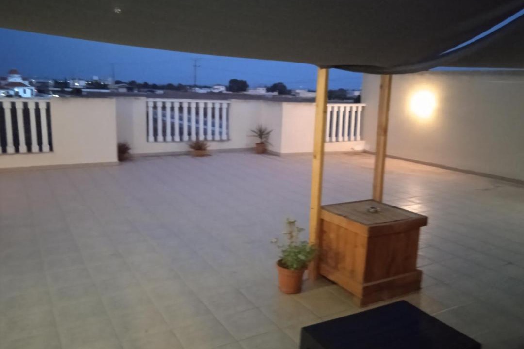Photo of Patio Balcony in Xylofagou