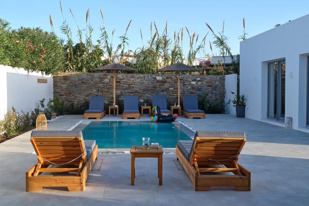 Photo of Others in Paros