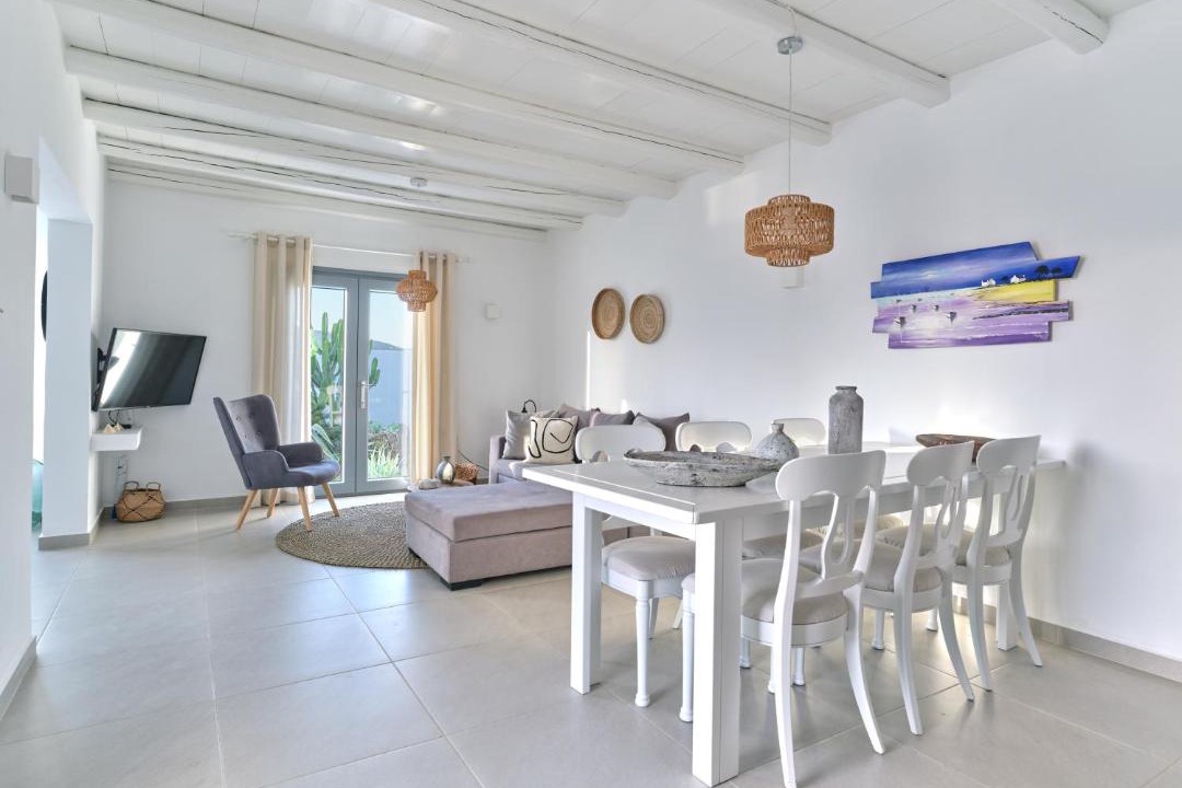 Photo of Others in Paros