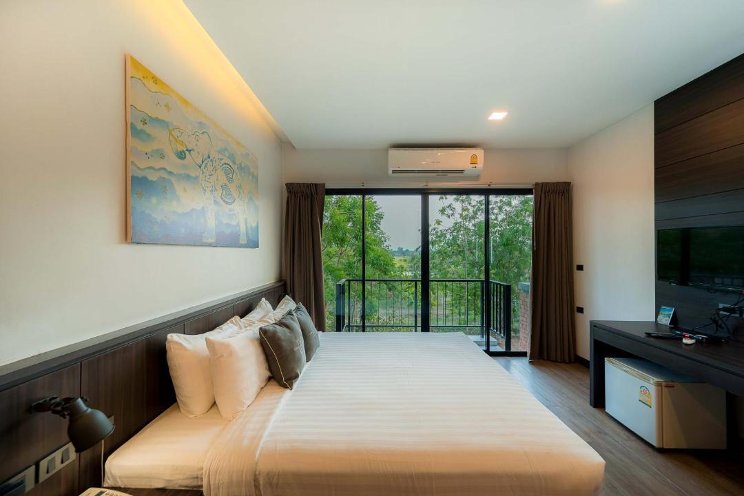 Photo of Bedroom in Mueang Kao