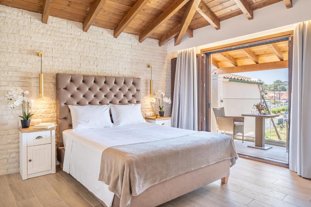 Photo of Bedroom in Corfu