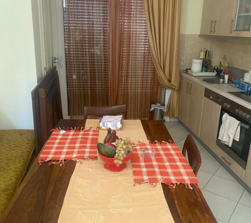 Photo of Kitchen in Vrahati