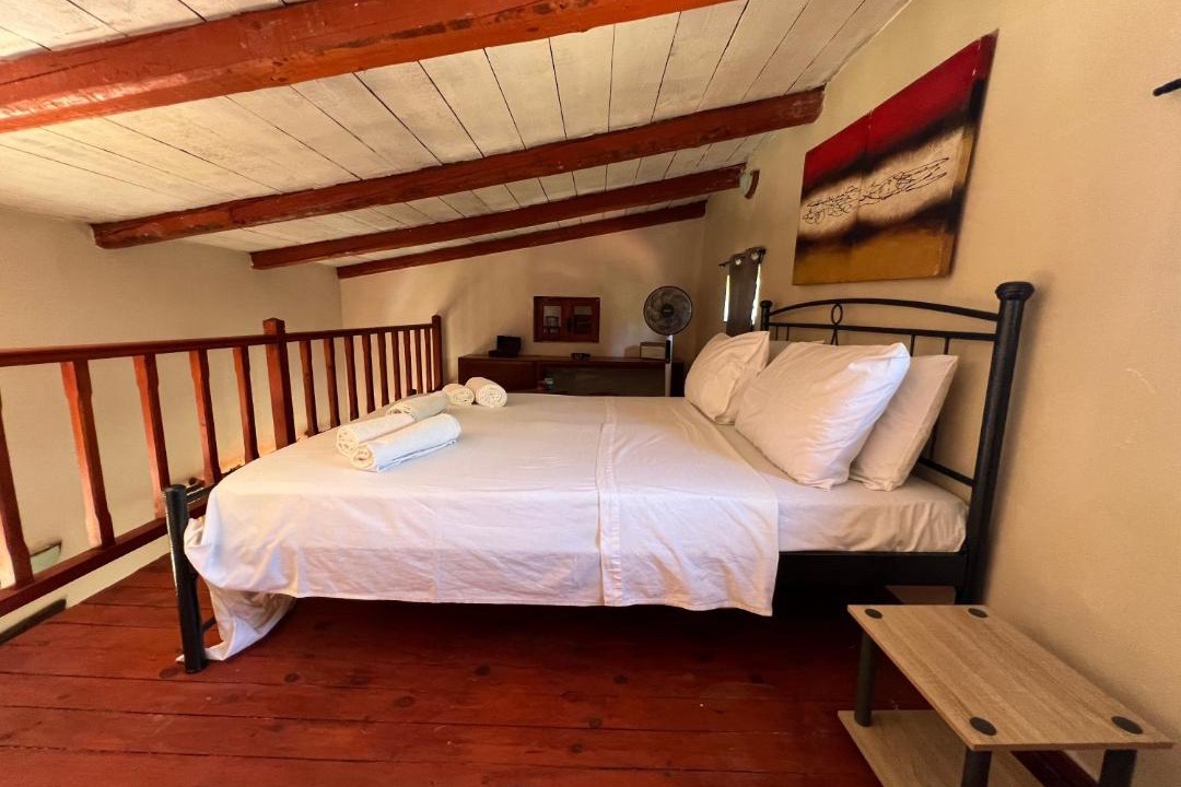 Photo of Bedroom in Maladhes