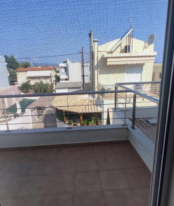 Photo of Patio Balcony in Vrahati