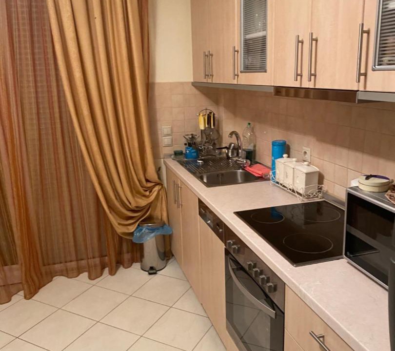 Photo of Kitchen in Vrahati