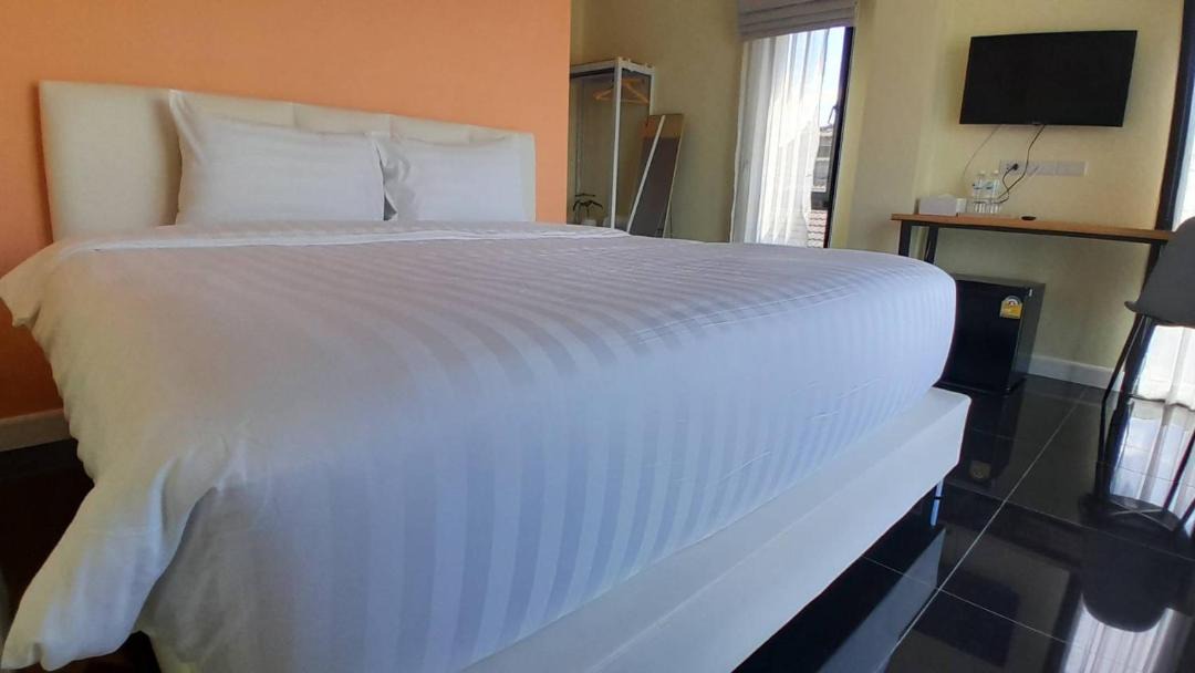 Photo of Bedroom in Khon Kaen