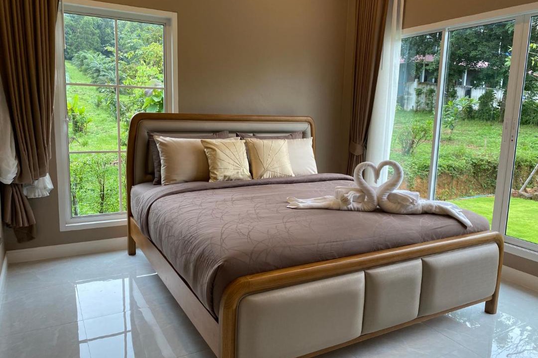 Photo of Bedroom in Nong Thale
