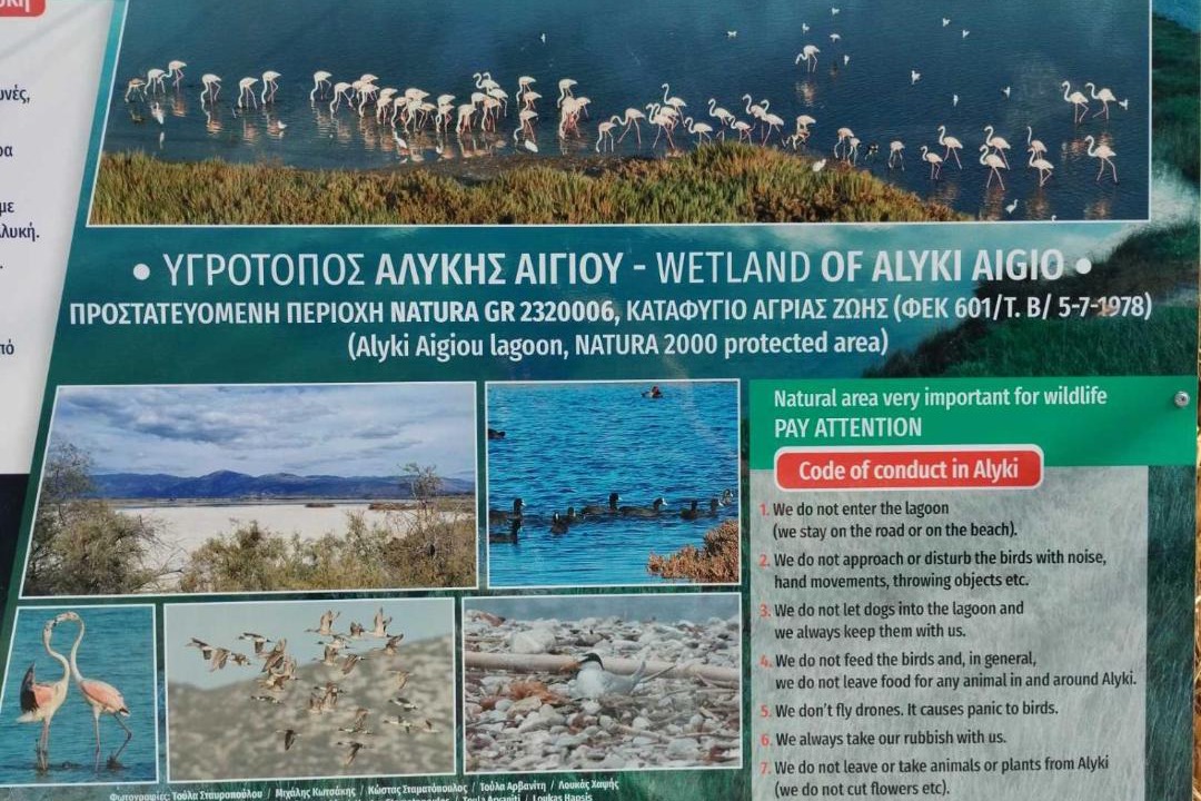 Photo of Outdoor in Aigio