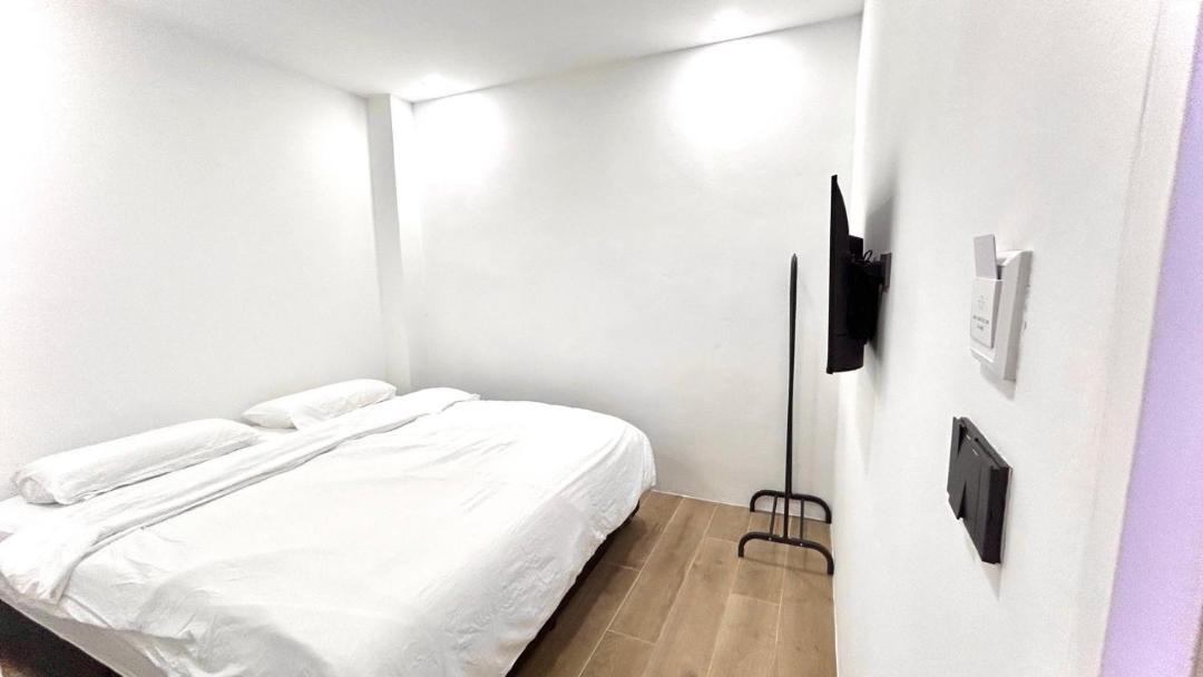 Photo of Bedroom in Bangkok Yai