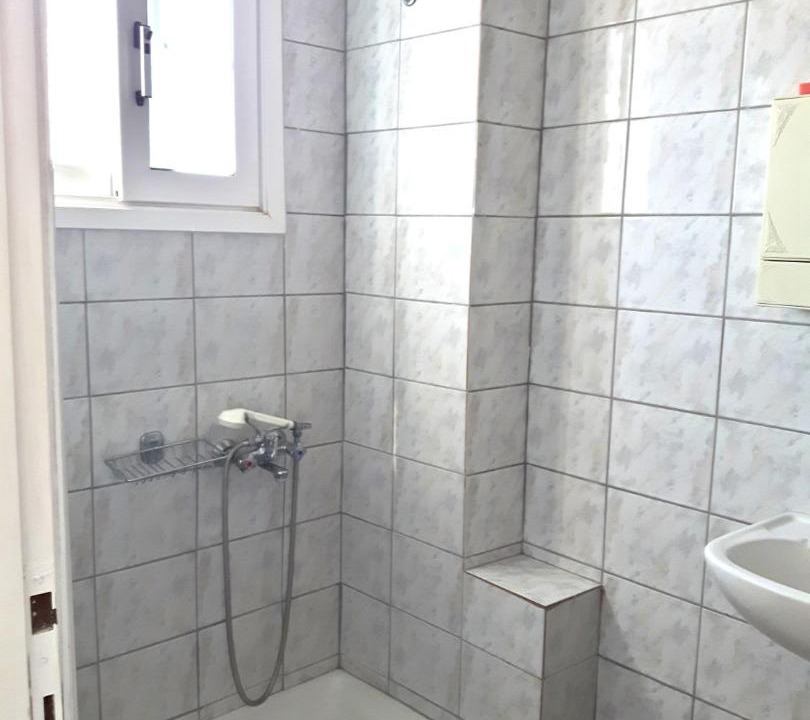 Photo of Bathroom in Kamariotissa