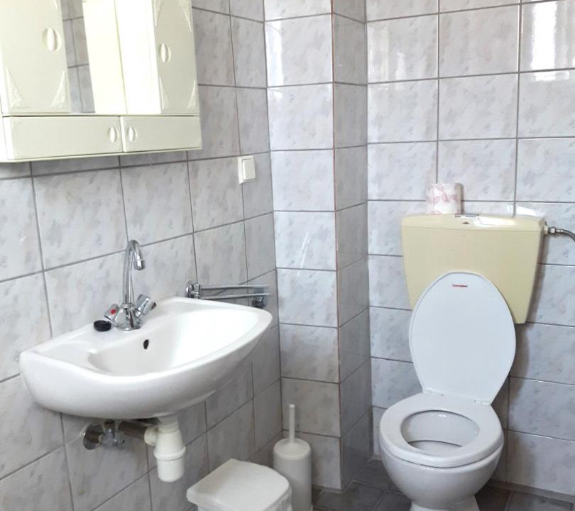 Photo of Bathroom in Kamariotissa
