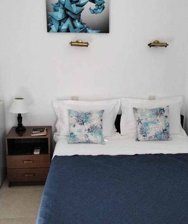 Photo of Bedroom in Kamariotissa