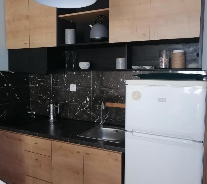 Photo of Kitchen in Xanthi