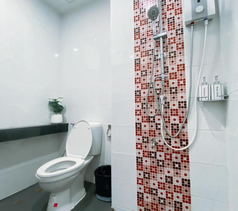 Photo of Bathroom in Kho Hong