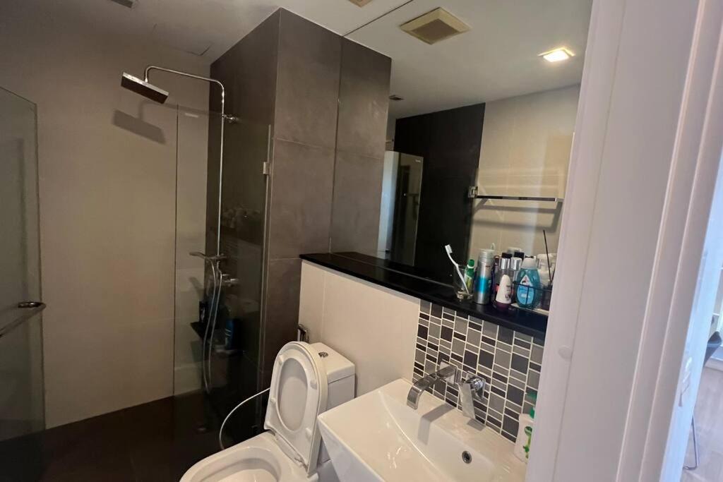 Photo of Bathroom in Khlong Ton Sai