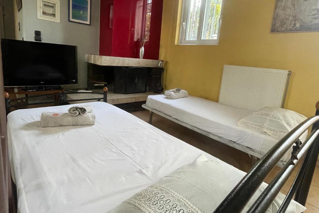Photo of Bedroom in Patras
