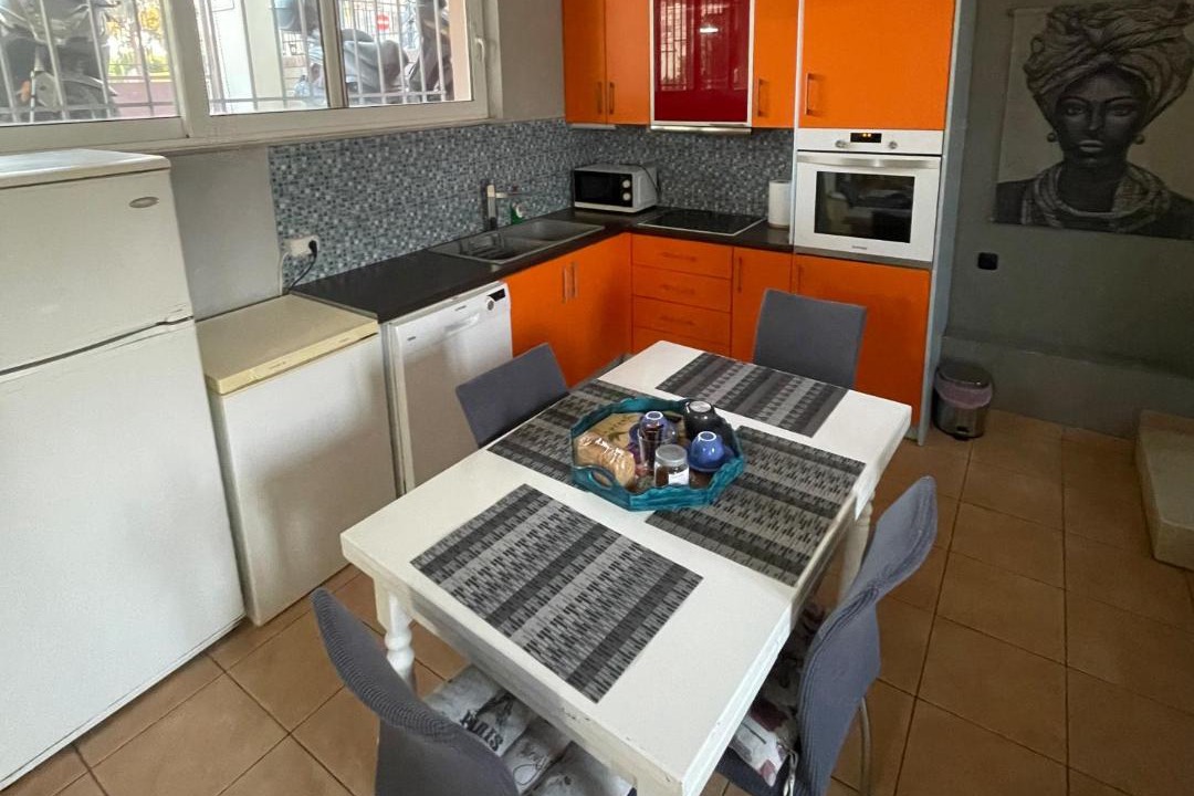 Photo of Kitchen in Patras
