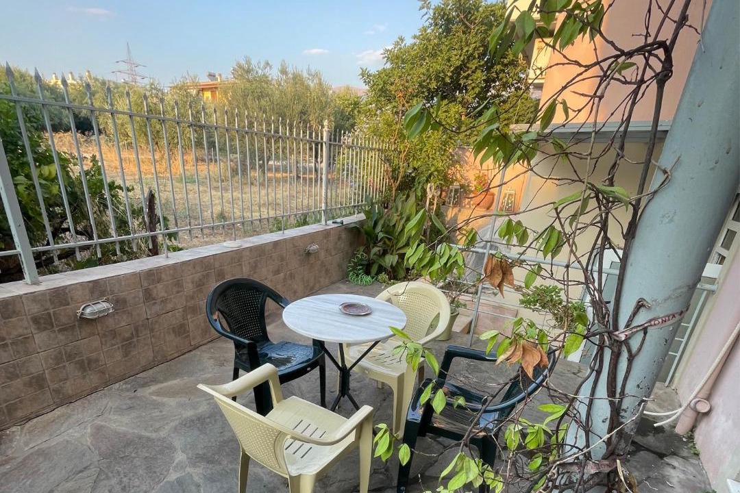 Photo of Patio Balcony in Patras