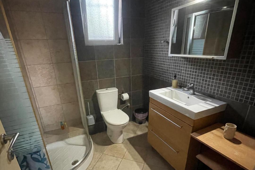 Photo of Bathroom in Patras