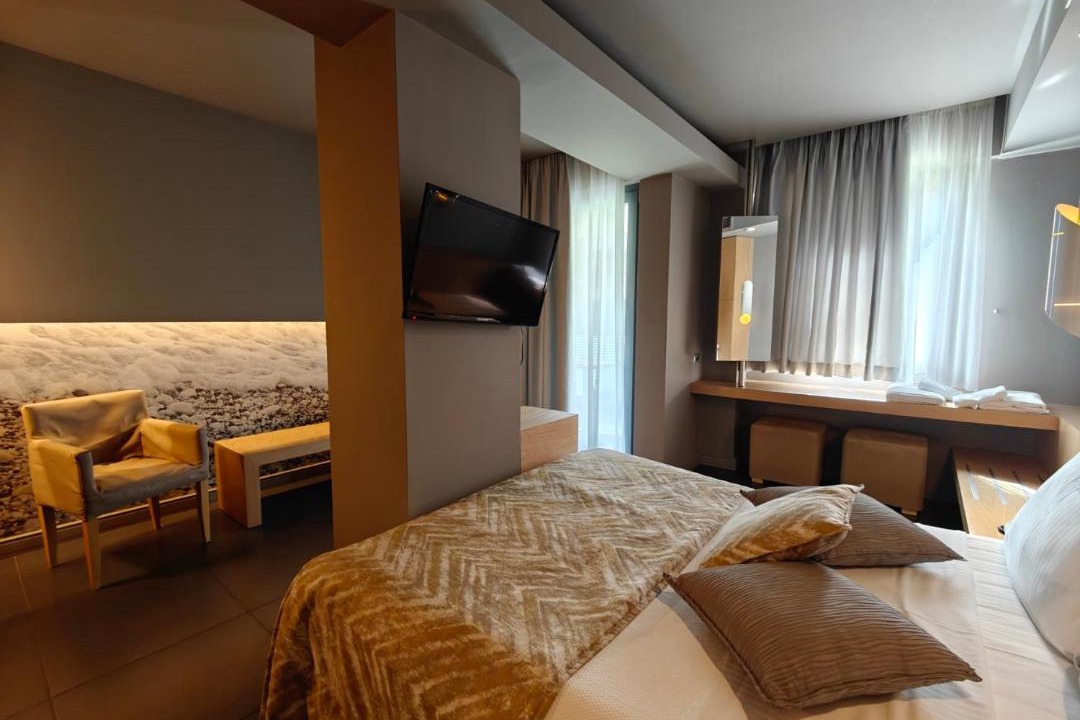 Photo of Bedroom in Neapoli