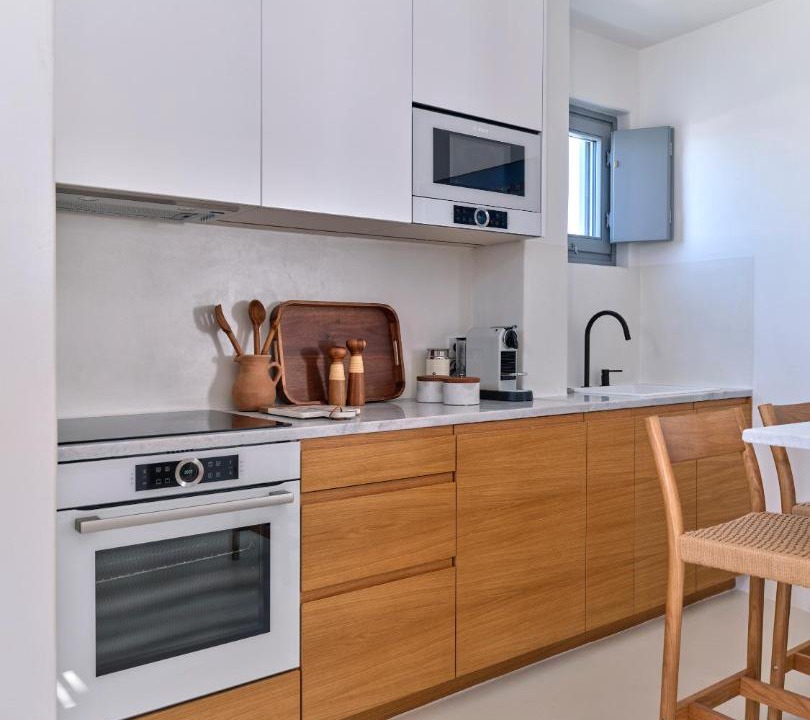 Photo of Kitchen in Naousa